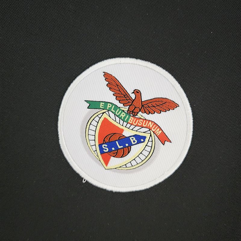 SL Benfica 1973/1974 Away - Fan Version [Adult]