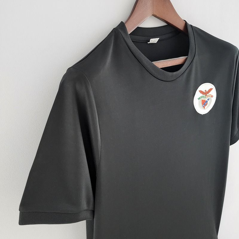 SL Benfica 1973/1974 Away - Fan Version [Adult]