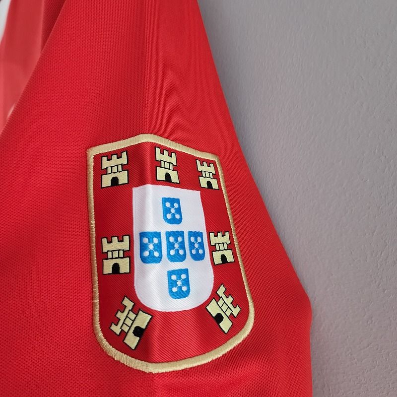SL Benfica 1973/1974 Domicile - Version Fan [Adulte]