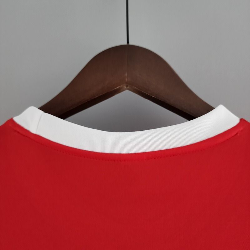 SL Benfica 1973/1974 Domicile - Version Fan [Adulte]