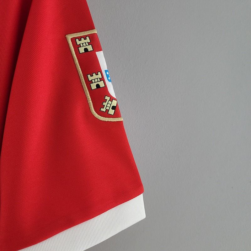 SL Benfica 1973/1974 Domicile - Version Fan [Adulte]