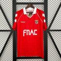 SL Benfica 1990 Home Retro - Fan Version [Adult]