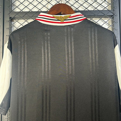 SL Benfica Retro 1997/1998 Away - Fan Version [Adult]