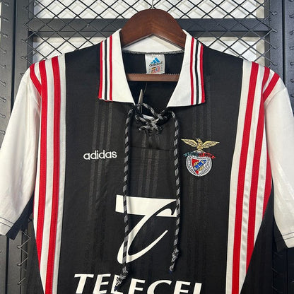 SL Benfica Retro 1997/1998 Away - Fan Version [Adult]