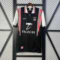 SL Benfica Retro 1997/1998 Away - Fan Version [Adult]
