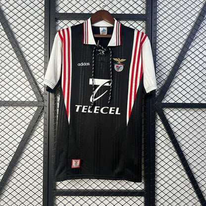 SL Benfica Retro 1997/1998 Away - Fan Version [Adult]