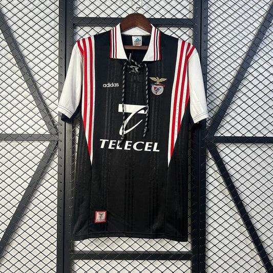 SL Benfica Retro 1997/1998 Away - Fan Version [Adult]