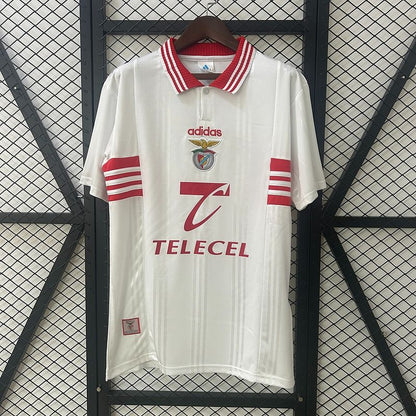 SL Benfica 1997/1999 Away - Fan Version [Adult]