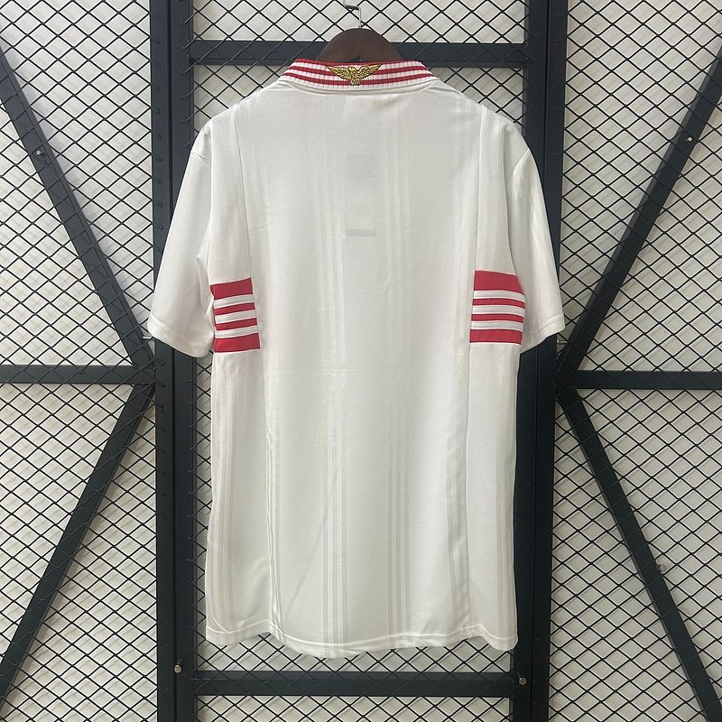 SL Benfica 1997/1999 Visitante - Versión Fan [Adulto]
