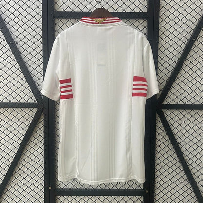 SL Benfica 1997/1999 Away - Fan Version [Adult]