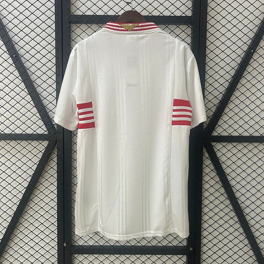 SL Benfica 1997/1999 Away - Fan Version [Adult]