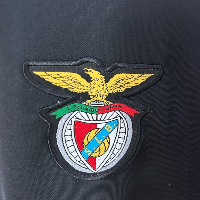 SL Benfica 2002/2003 Visitante - Versión Fan [Adulto]
