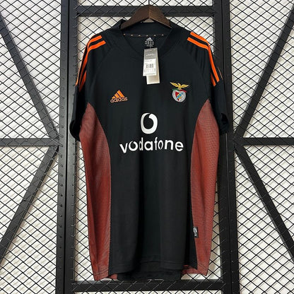SL Benfica 2002/2003 Away - Fan Version [Adult]