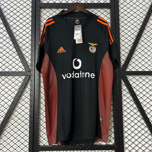 SL Benfica 2002/2003 Away - Fan Version [Adult]