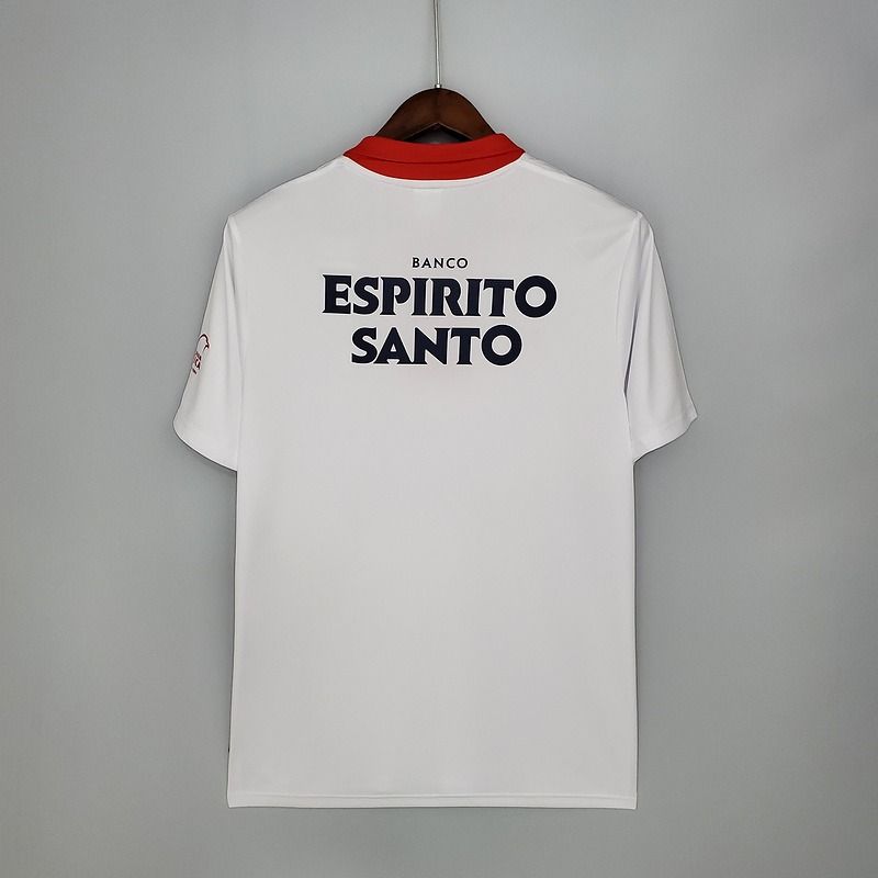 Retro SL Benfica 2004/2005 Away - Fan Version [Adult]