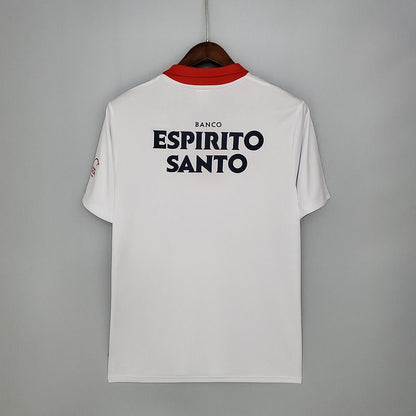Retro SL Benfica 2004/2005 Away - Fan Version [Adult]