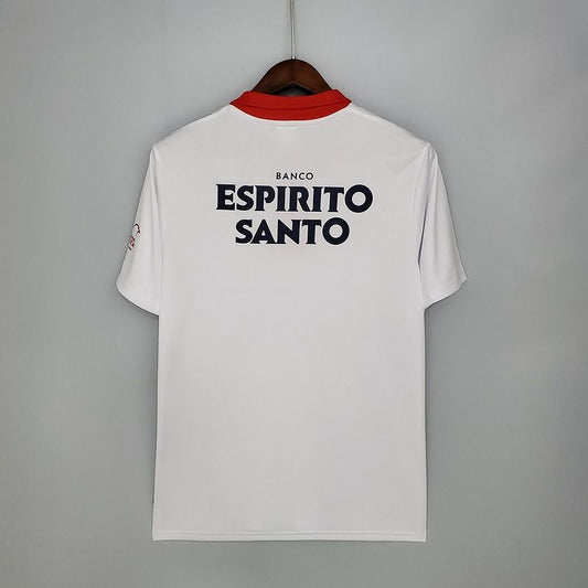 Retro SL Benfica 2004/2005 Away - Fan Version [Adult]