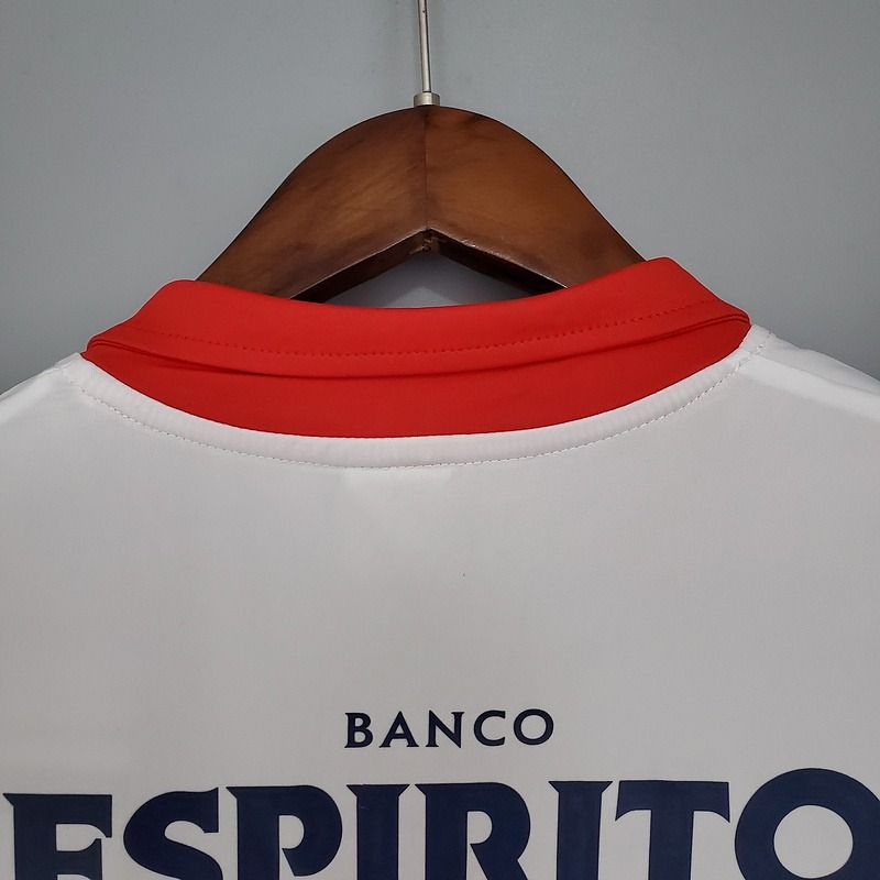 Retro SL Benfica 2004/2005 Away - Fan Version [Adult]
