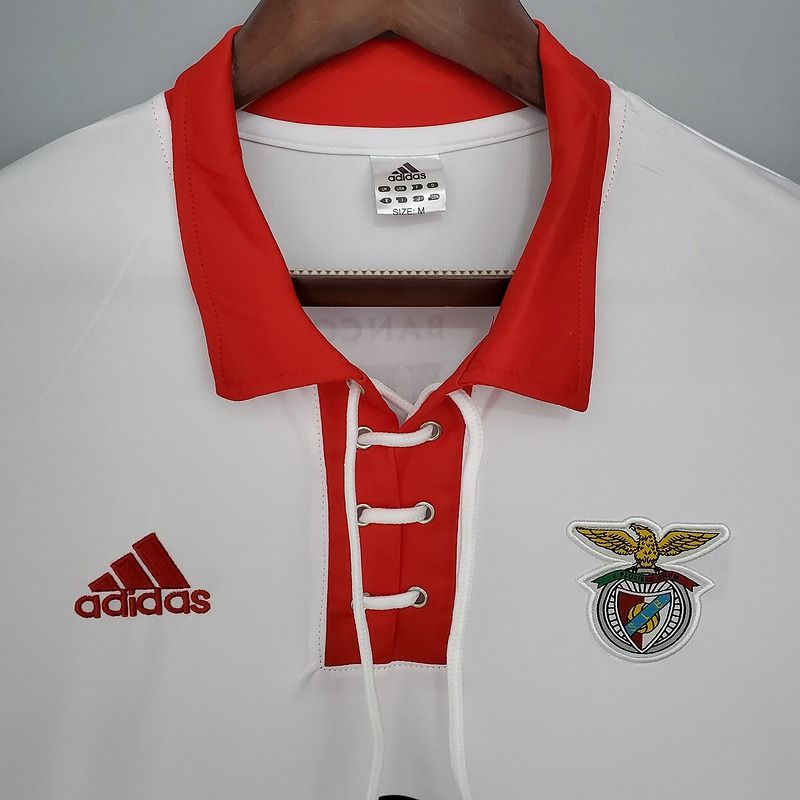 Retro SL Benfica 2004/2005 Away - Fan Version [Adult]