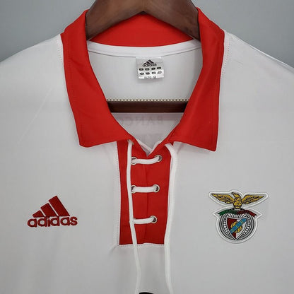 Retro SL Benfica 2004/2005 Away - Fan Version [Adult]