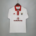Retro SL Benfica 2004/2005 Away - Fan Version [Adult]