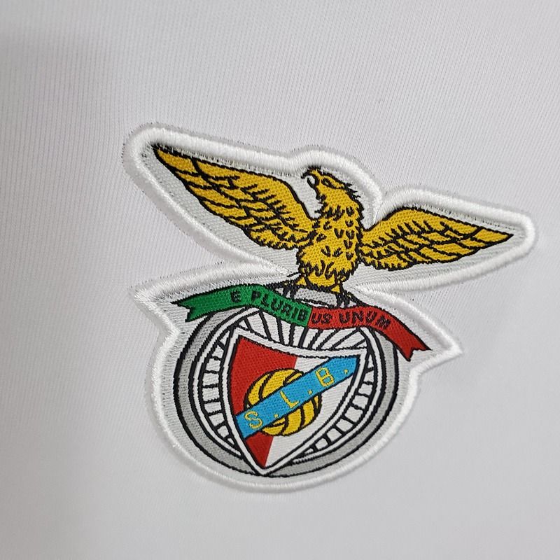 Retro SL Benfica 2004/2005 Away - Fan Version [Adult]