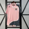SL Benfica 2007/2008 Away Retro - Fan Version [Adult]