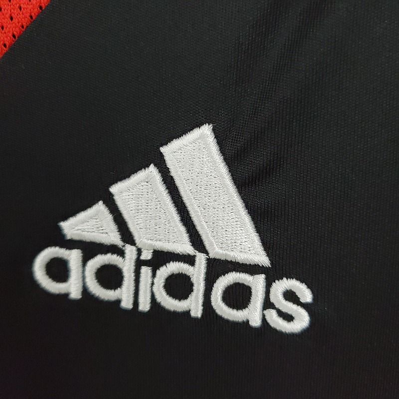 SL Benfica Retro 2009/2010 Visitante - Versión Fan [Adulto]