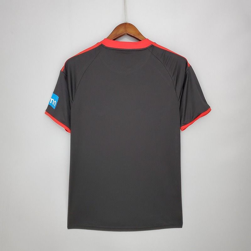 SL Benfica Retro 2009/2010 Visitante - Versión Fan [Adulto]