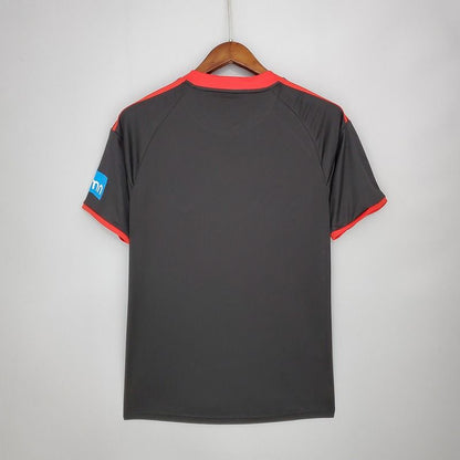 SL Benfica Retro 2009/2010 Away - Fan Version [Adult]