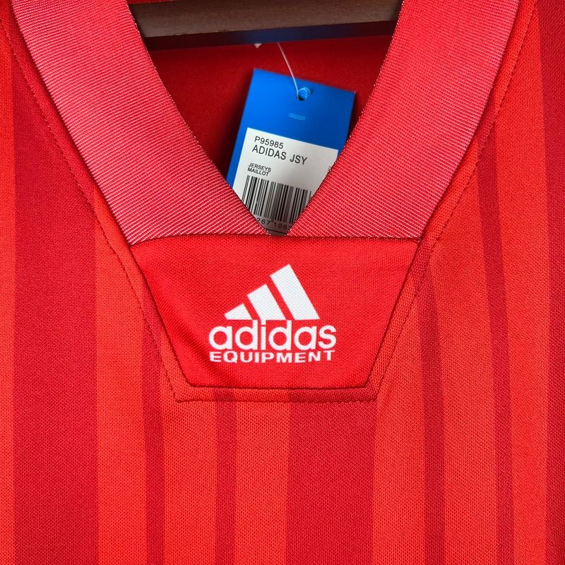 Retro Spain National Team 1992/1994 Home - Fan Version [Adult]