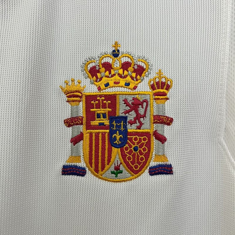 Selección Española 2000 Visitante - Versión Fan [Adulto]