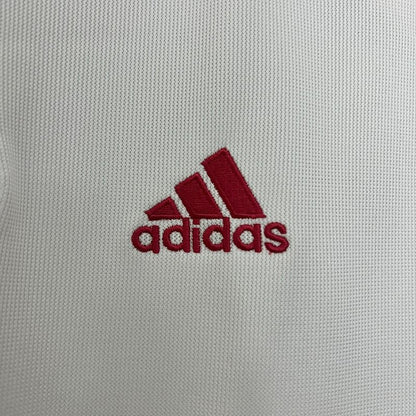 Spain National Team 2000 Away - Fan Version [Adult]