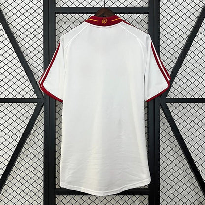 Spain National Team 2000 Away - Fan Version [Adult]