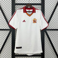 Spain National Team 2000 Away - Fan Version [Adult]