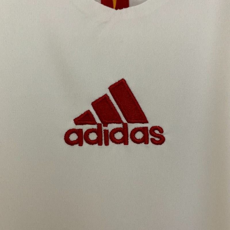Espagne Équipe Nationale 2011 Extérieur - Version Supporter [Adulte]