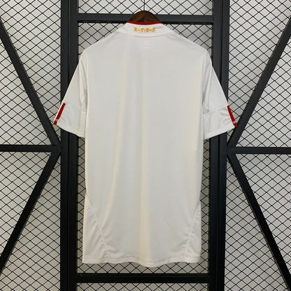 Spain National Team 2011 Away - Fan Version [Adult]