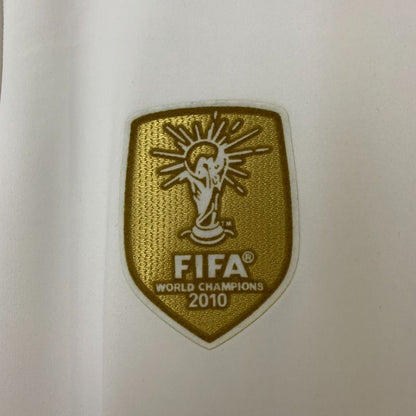 Spain National Team 2011 Away - Fan Version [Adult]