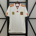 Spain National Team 2011 Away - Fan Version [Adult]