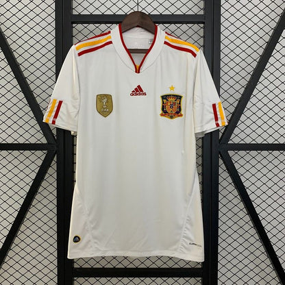 Spain National Team 2011 Away - Fan Version [Adult]