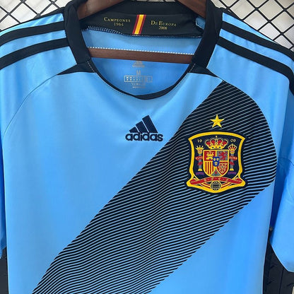 Spain National Team 2012 Away - Fan Version [Adult]