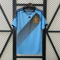 Spain National Team 2012 Away - Fan Version [Adult]