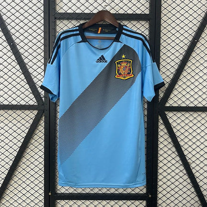 Spain National Team 2012 Away - Fan Version [Adult]