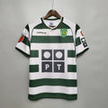 Sporting CP 2001/2003 Home - Fan Version [Adult]