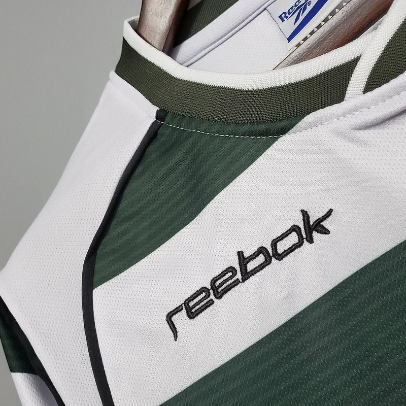 Sporting CP 2001/2003 Home - Fan Version [Adult]