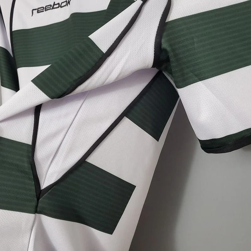 Sporting CP 2001/2003 Home - Fan Version [Adult]