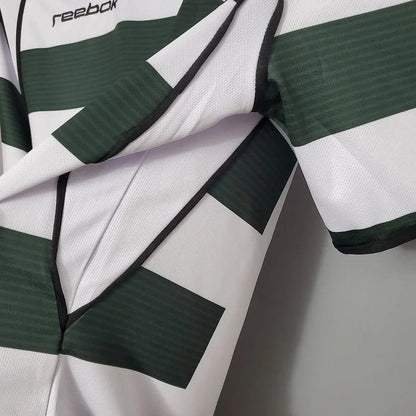 Sporting CP 2001/2003 Home - Fan Version [Adult]