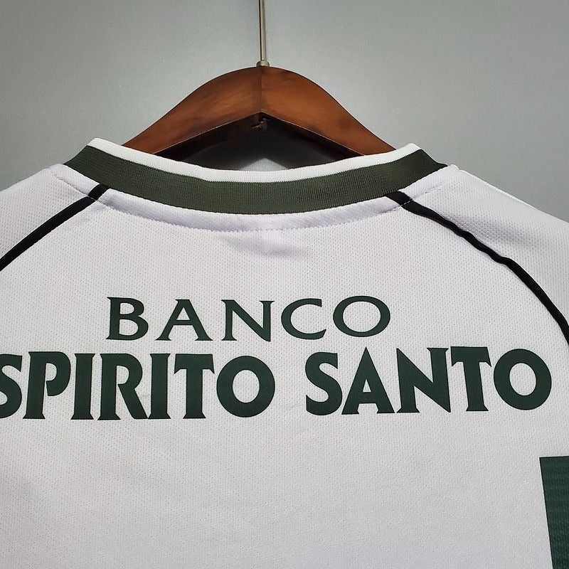 Sporting CP 2001/2003 Home - Fan Version [Adult]