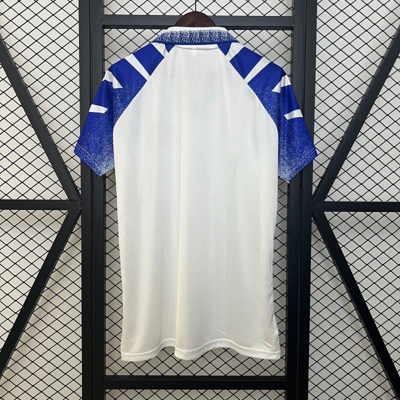 CD Tenerife 1997/1998 Local - Versión Aficionado Adulto