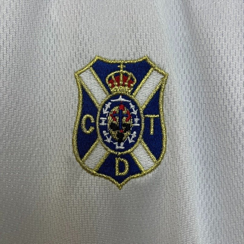 CD Tenerife 1997/1998 Local - Versión Aficionado Adulto